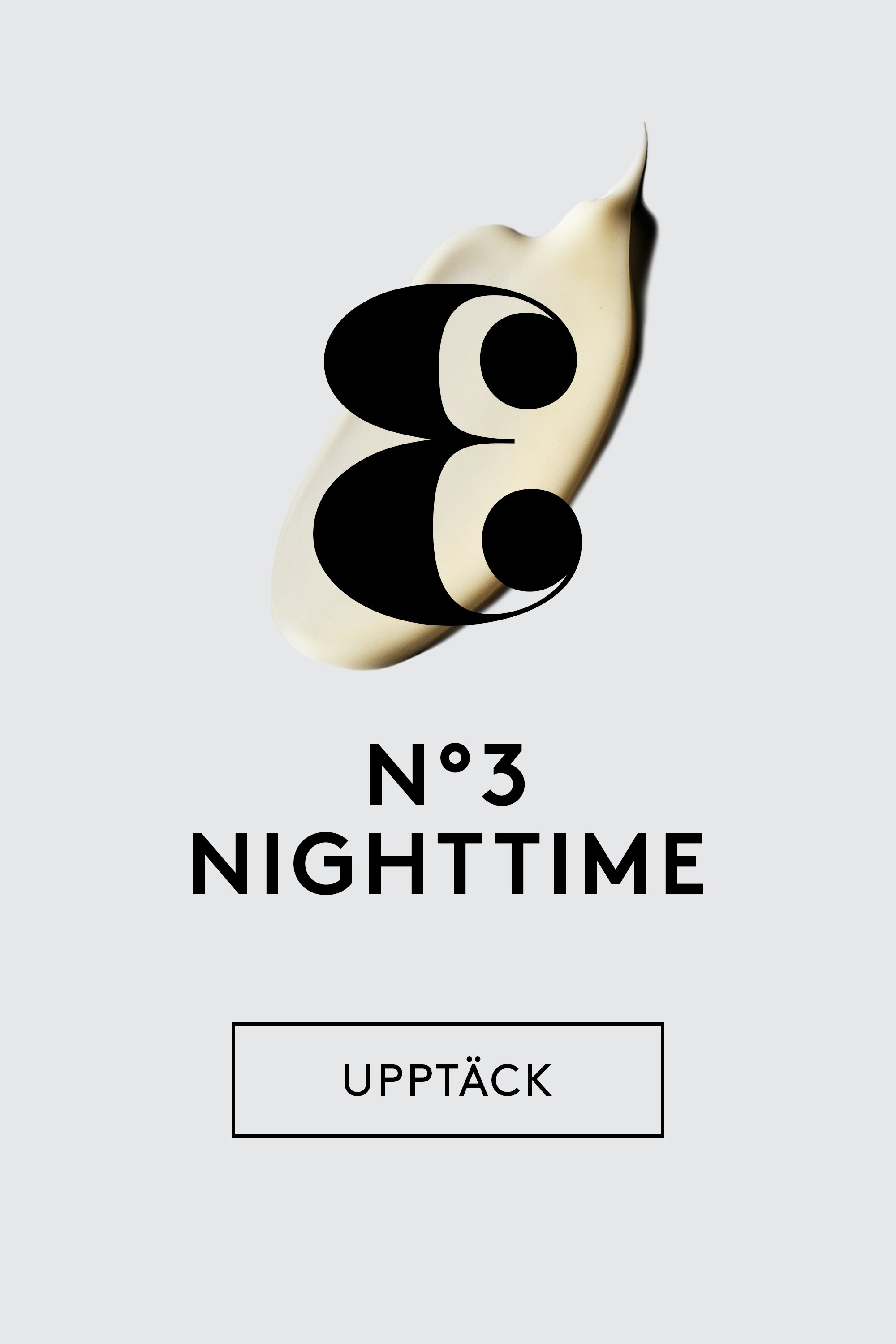 Verso Kategori N°3 Nighttime