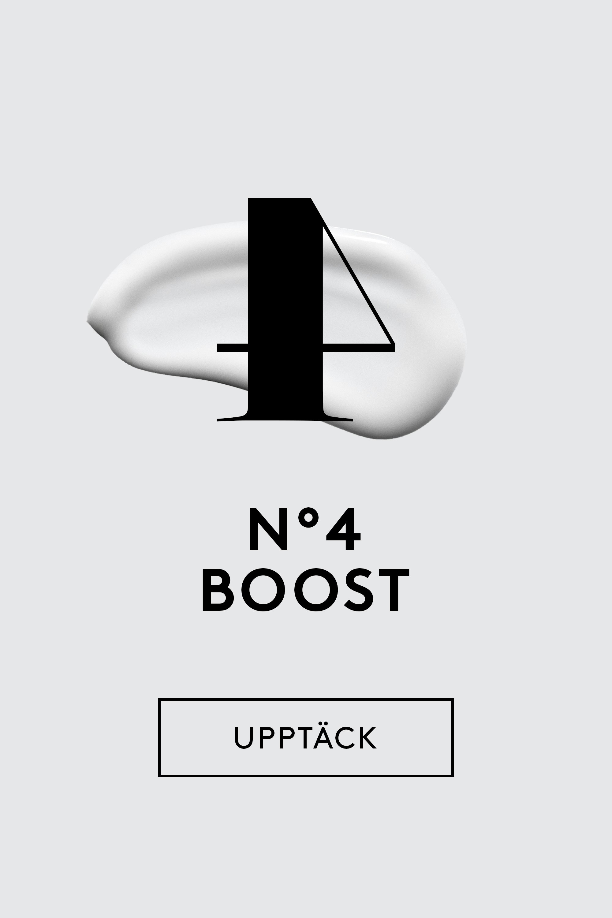 Verso Kategori N°4 Boost