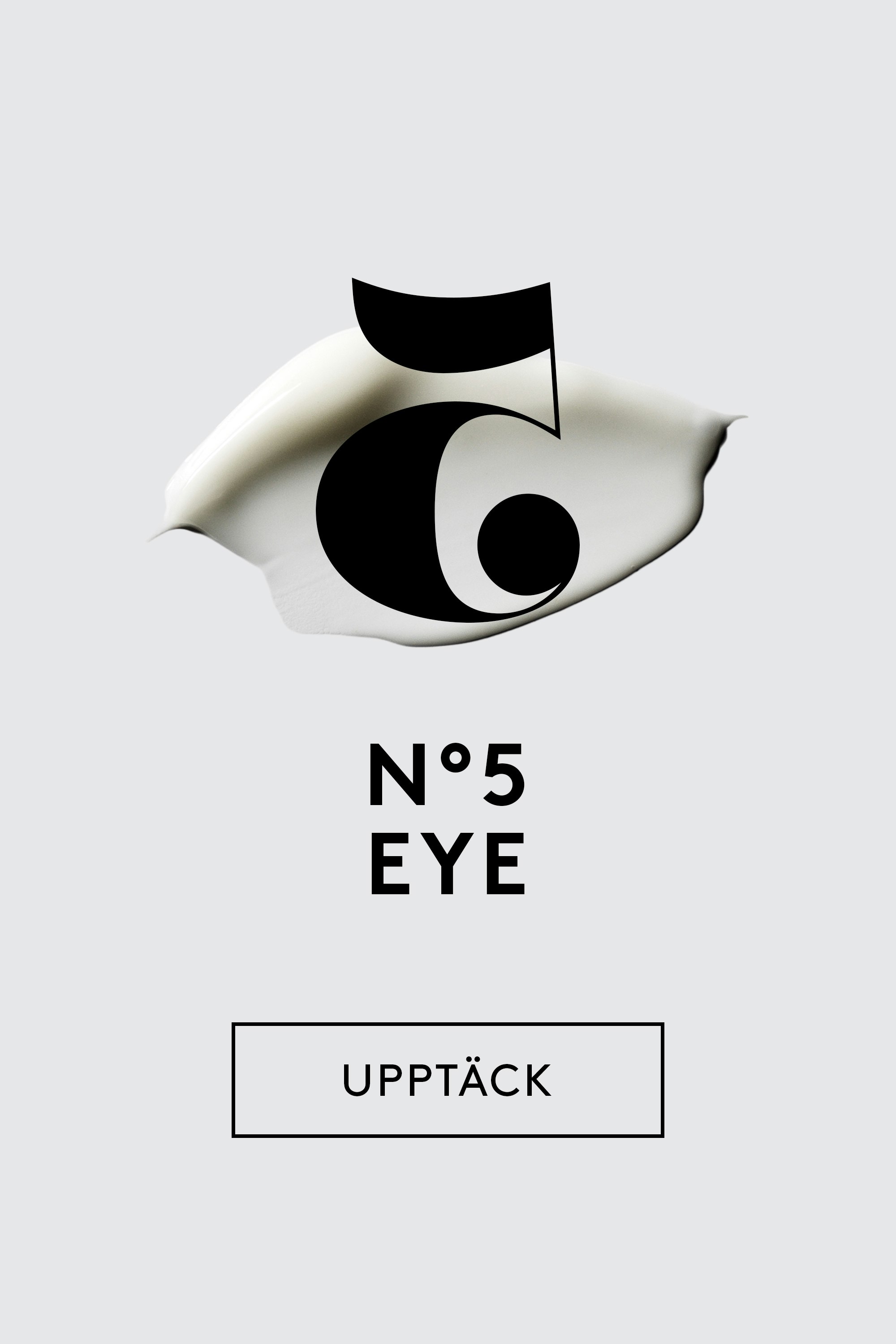 Verso Kategori N°5 Eye