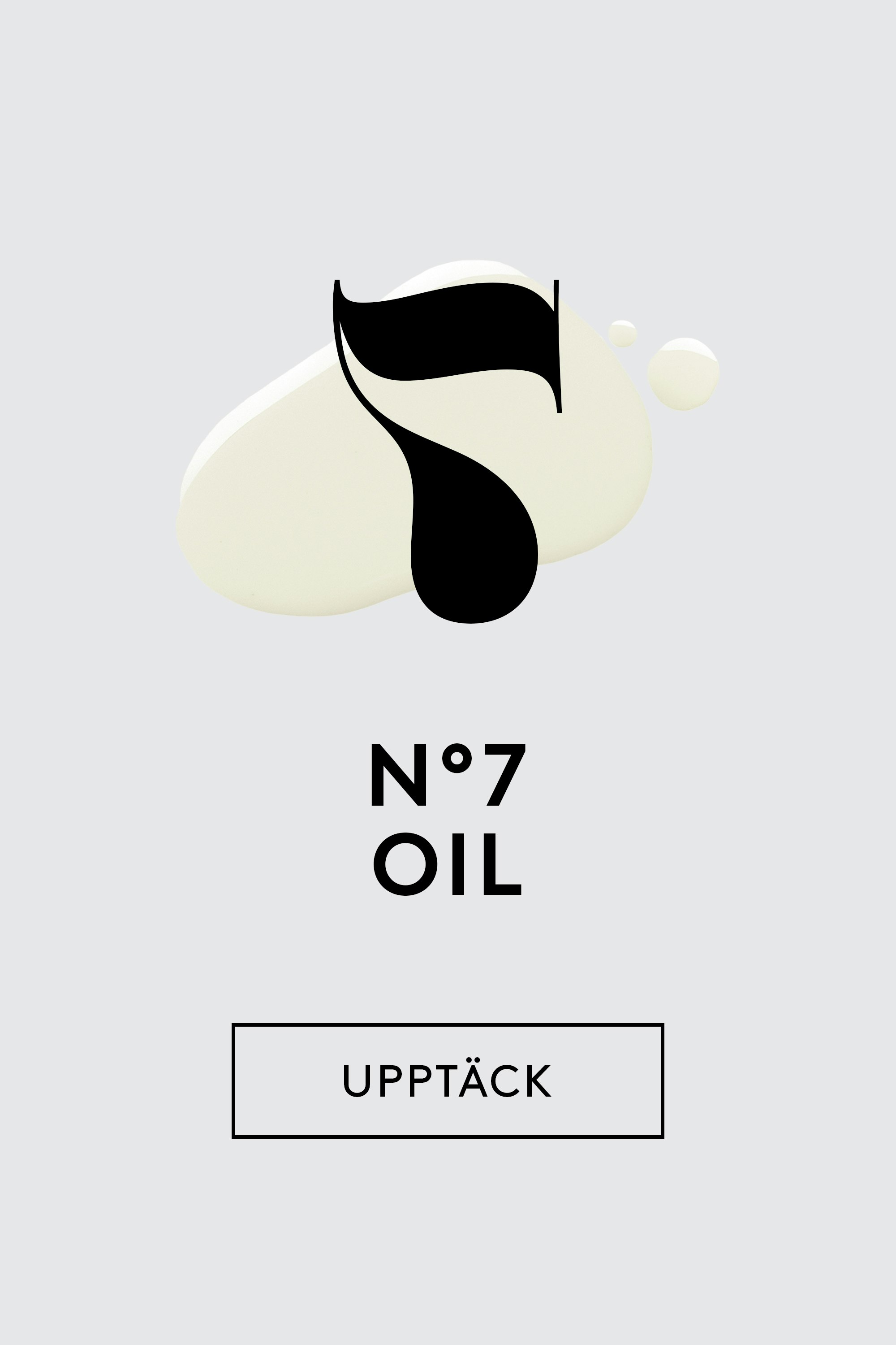 Verso Kategori N°7 Oil