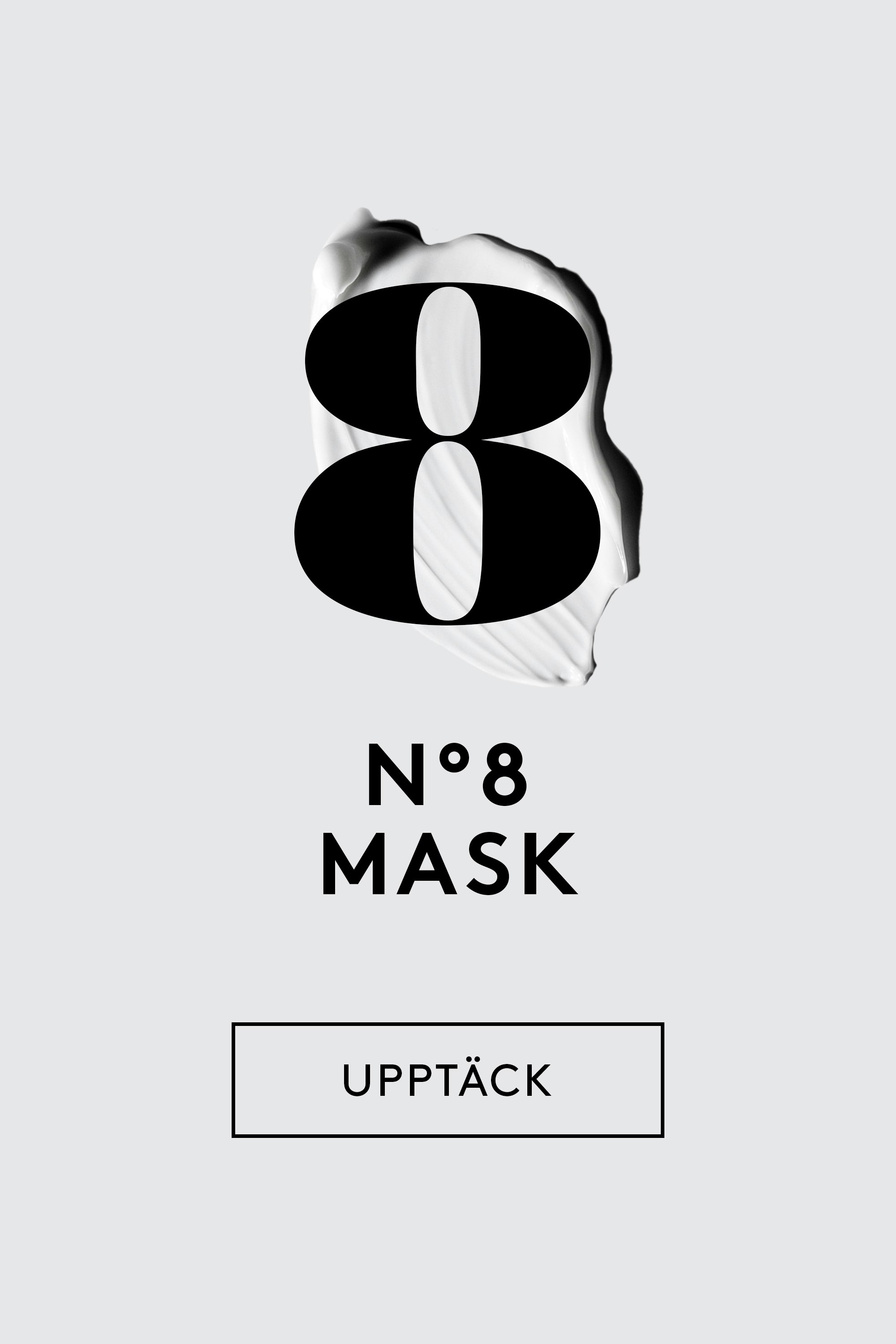 Verso Kategori N°8 Mask