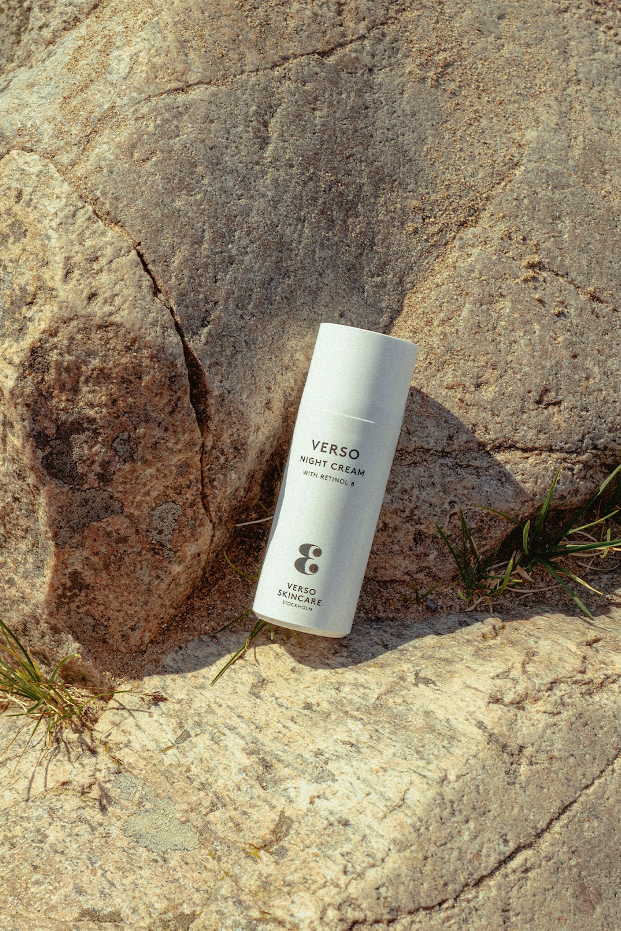 VERSO-NIGHT CREAM