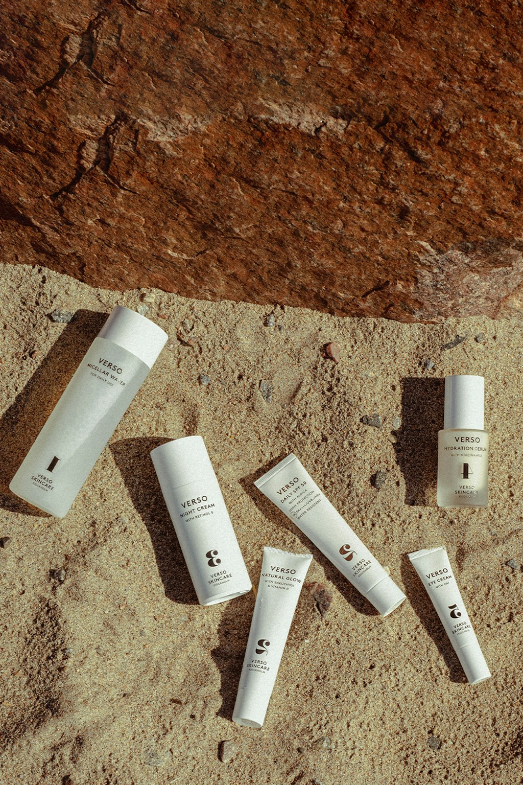 Boost Your Summer Skincare with Verso Boost Your Summer Skincare with Verso