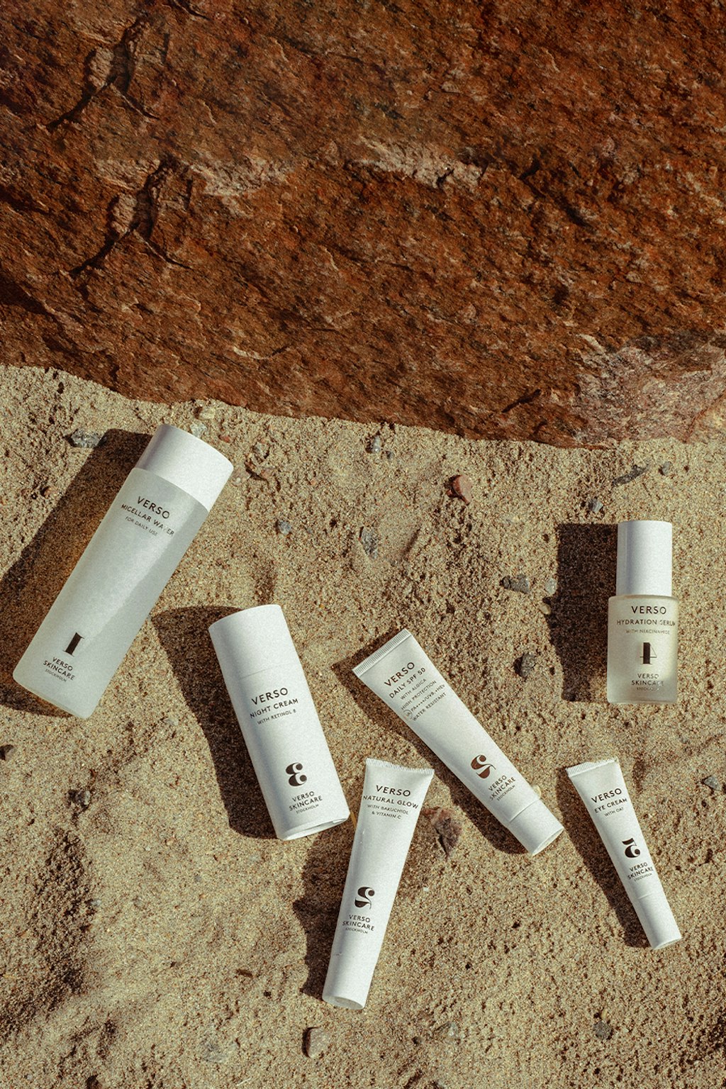 Boost Your Summer Skincare with Verso