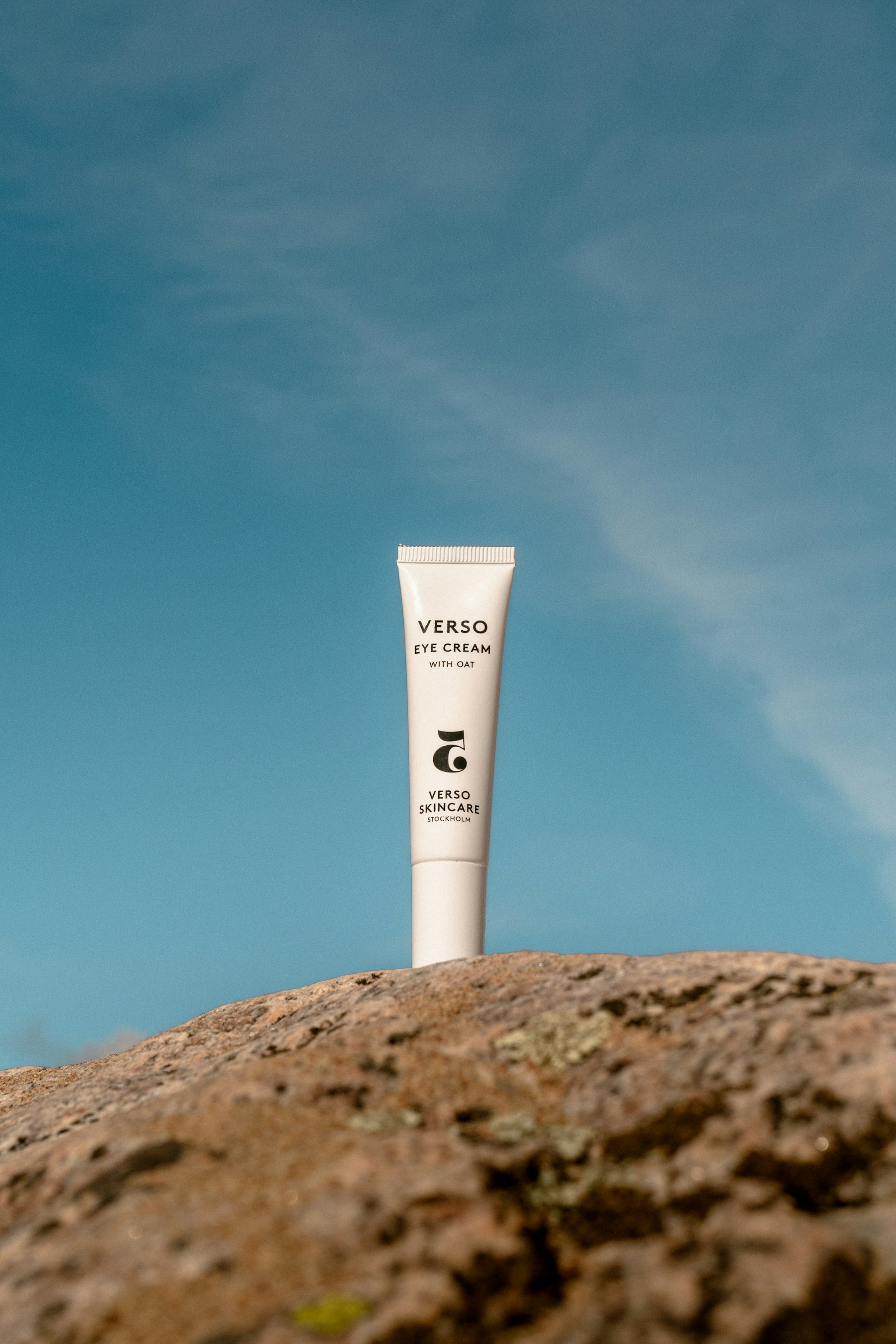 EYE-CREAM