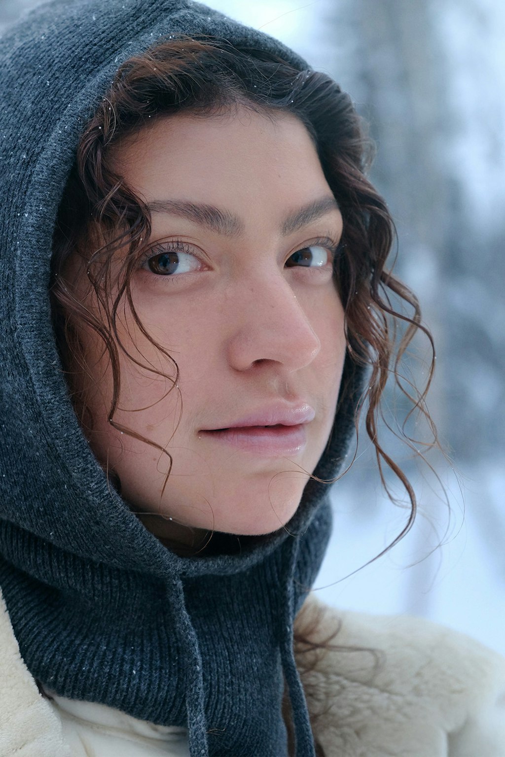 A Fresh Start for Winter Skin A Fresh Start for Winter Skin