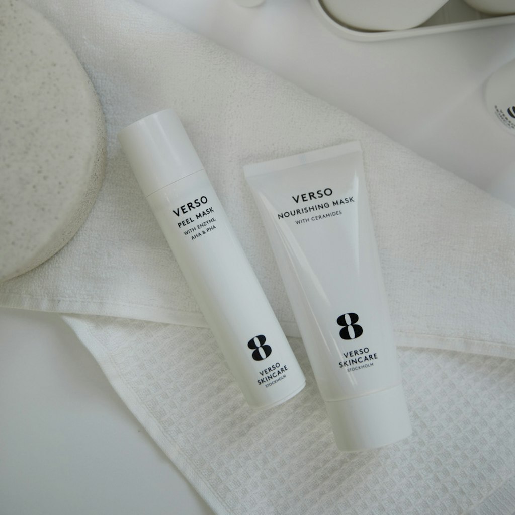 Upp till 40% rabatt på Kits &amp; Sets