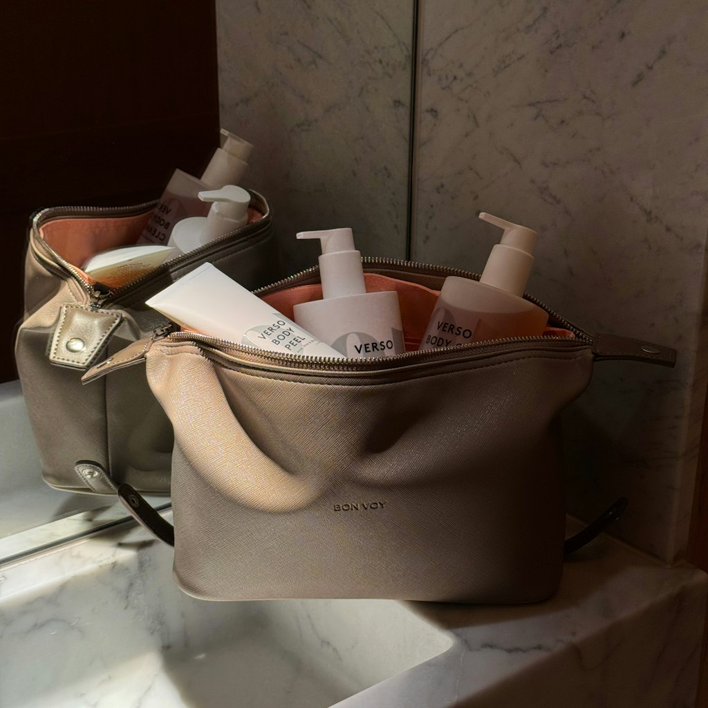 Get 35% off on Verso Body Collection Get 35% off on Verso Body Collection