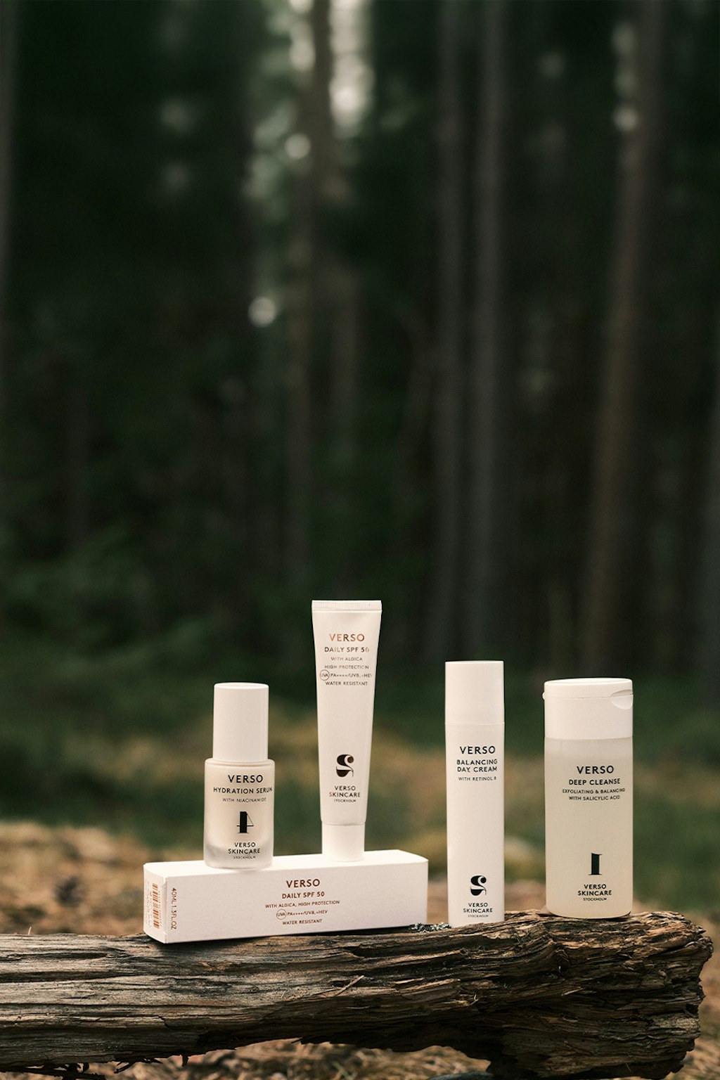 Protect and Glow: The Complete Skincare Routine for Outdoor Skin