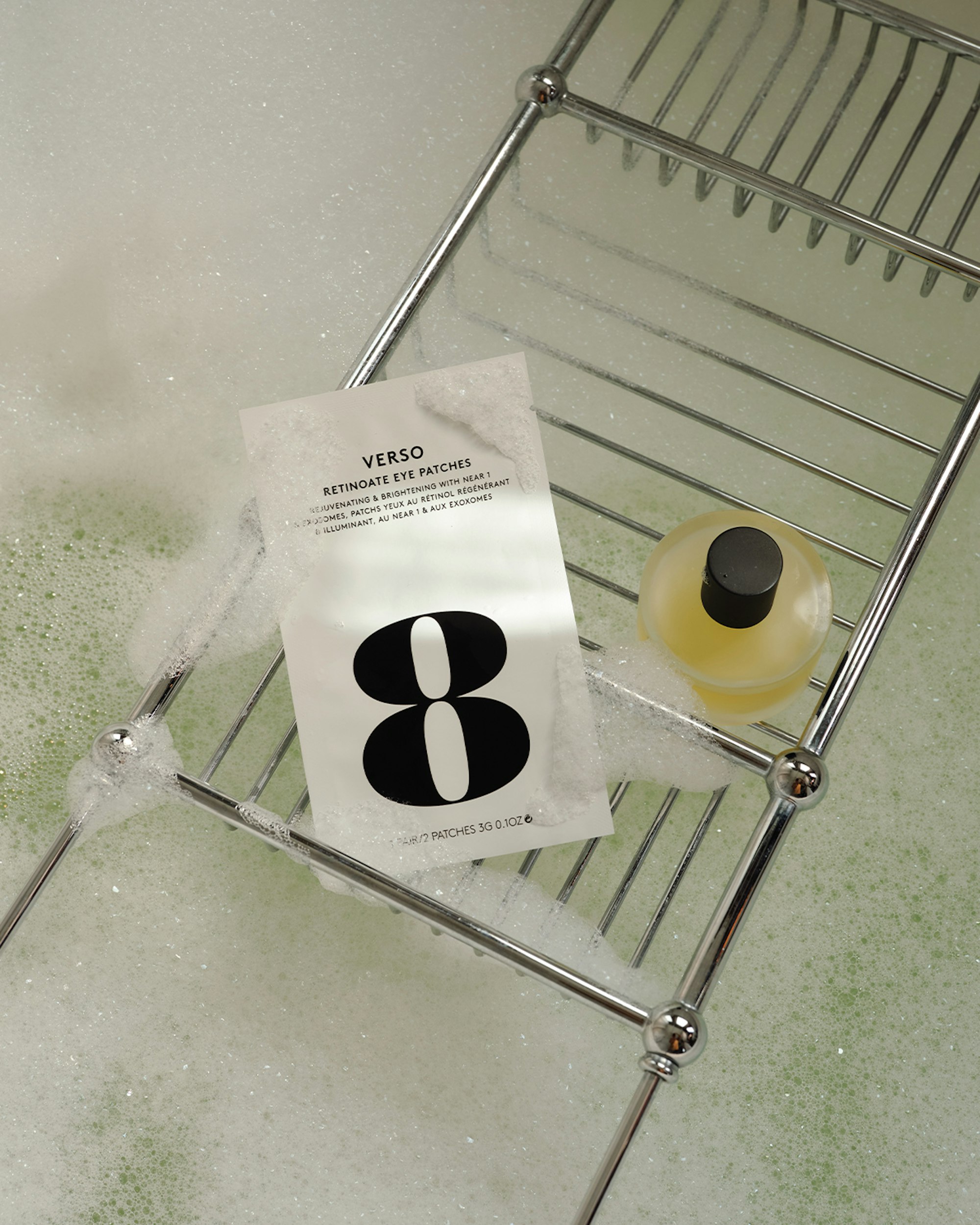 Retinol-8-products